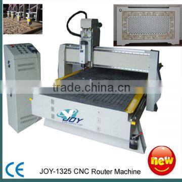 JOY Desktop Multi Spindle 3D CNC Router Milling Machine