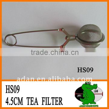 4.5CM Tea Filter