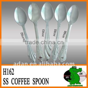 Stainless Steel Coffee Spoon