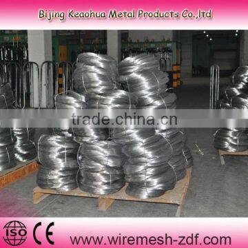 food grade stainless steel wire