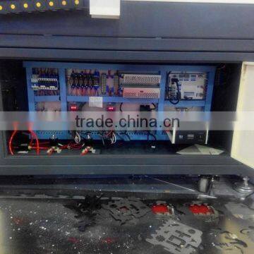 Jinan Missile Manufacturing Laser Cutting Machine Price photo-4