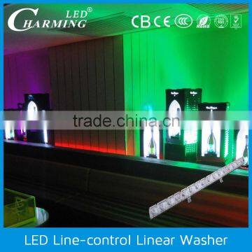 colorful led linear lighting antique waterproof ip 65