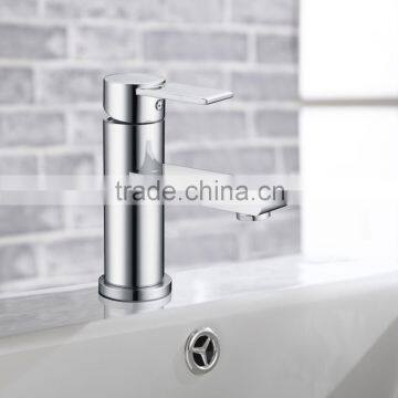 Kaiping New Arrival Unique Design Wash Basin Tap BNF045 photo-5