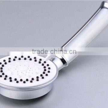 TY-6004 Plastic shower bathroom mist shower head