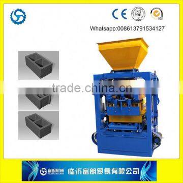 QT40-1 alibaba new products taobao block making machine in china concrete mold