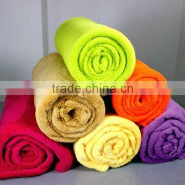 Shu Velveteen fabric for blanket