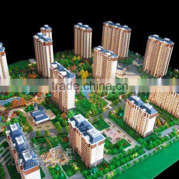 Beautiful House Model With Architecture Model Furniture photo-6