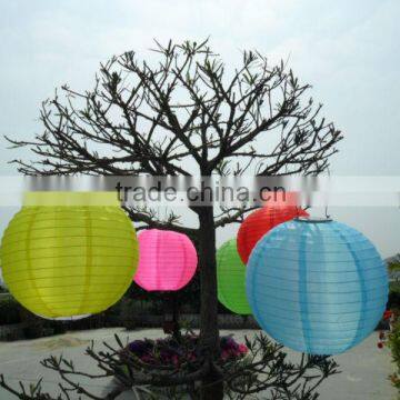 led solar rechargeable lantern