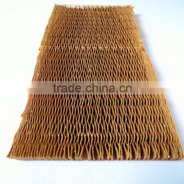 Hollow honeycomb paper core PVC MDF paper interior wooden doors