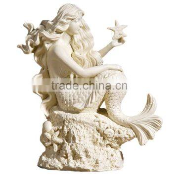 Ohio Wholesale Mermaid Statue