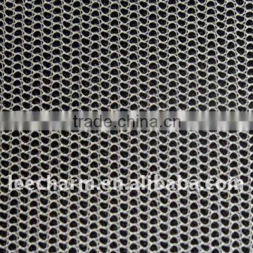 LCY058 Nylon Knitting Mesh Fabric