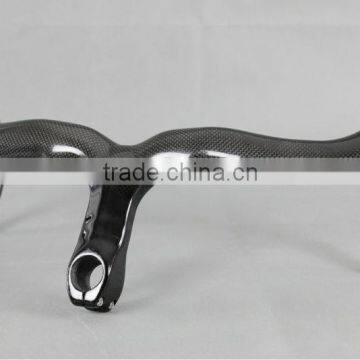 Carbon Handlebar road HB006