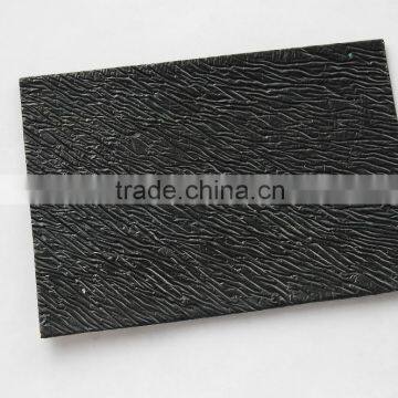 Aluminium Flashing Bitumen Flexible Waterproofing Roof Sheet photo-4