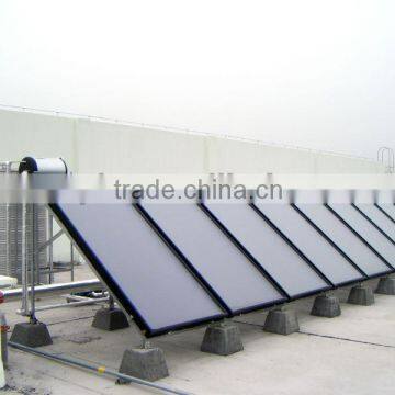 balcony solar water heater/Pressure Solar Water Heater/swimming pool solar water heater