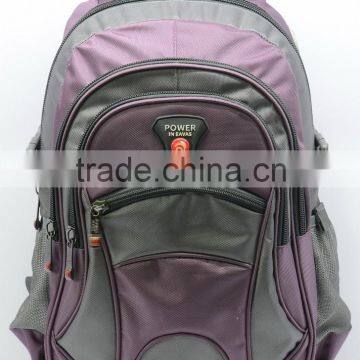 China good quality design modern school bag