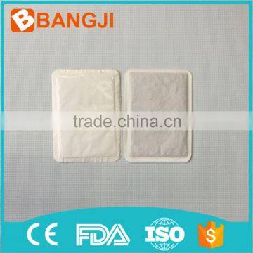 pain relief patch acupuncture patch,sprain plaster made in china,pain relief shoulder and neck warmer
