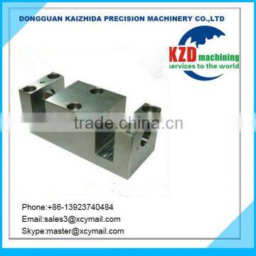 CNC Milling Parts in Consumer Electronics Devices