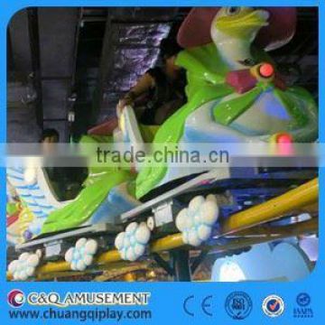 Air bike amusement rides, monorail amusement rides, indoor and outdoor games, electric monorail