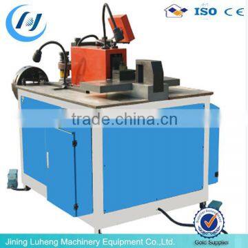 CNC Copper Turret Hydraulic Busbar Processing Bending Cutting Punching Machine