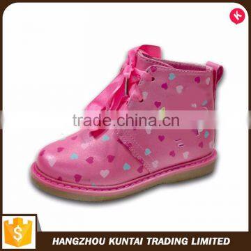 Factory supply attractive price kids italian shoes