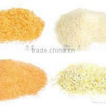 High Quality Hot Sale Automatic Bread Crumbs Making Machine for Sale photo-5