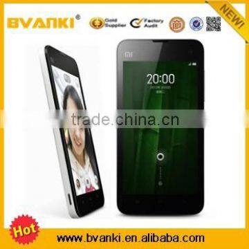 China Market of Electronic Cell Phone Accessories Mobile Phone Screen Protector for Xiaomi 2A Screen Protector photo-3