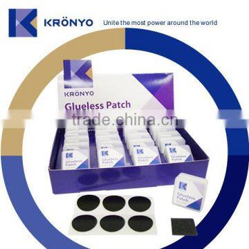 KRONYO bicycle tire tube patch bicycle tire tube patch z22