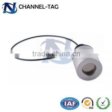 EAS detacher am handheld detector