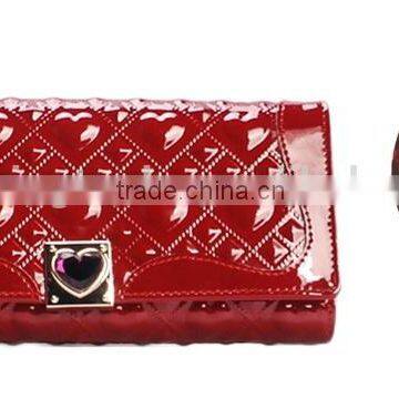 Designer Design Your Own Leather Purse photo-2