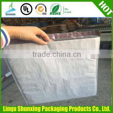 cheap air express bag with bubble / LDPE mailer bags