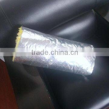 China flexible stretch hose for air ventilation