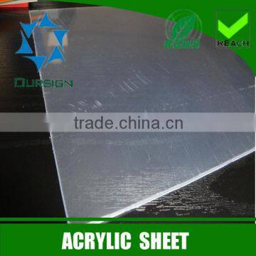 clear and color casting acrylic sheet