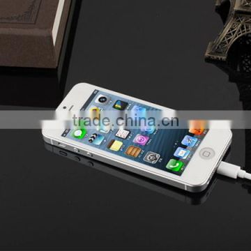 USB data and charging for iphone 5s cable alibaba china