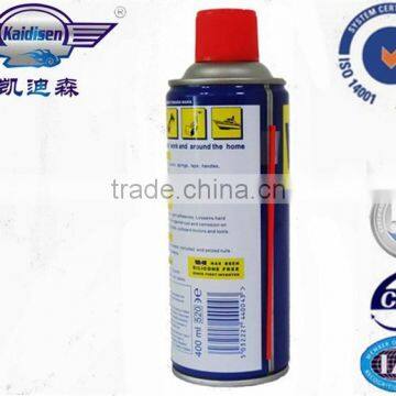 Rust Prevent Lubricant Oil Spray