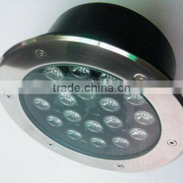 110v 220v 3w 6w 9w 12w Outdoor Inground Led Lights photo-5