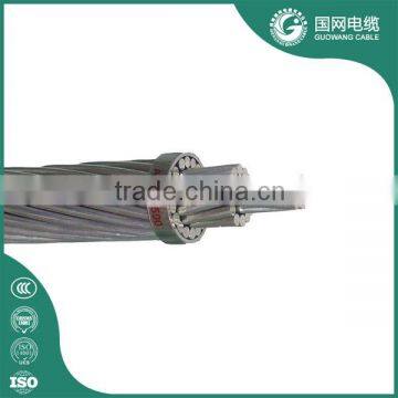 High purity overhead conductor