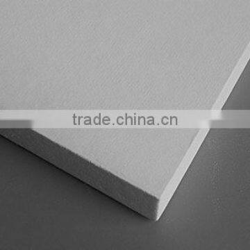 Fiberglass Acoustic Ceiling (600*600 / 600*1200) photo-5