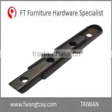 MIT	High Quality 3 Inch Sofa Bed Iron Rail Fasteners