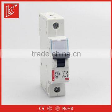 2015 Factory Supplys Newest Electric Mcb Size Strong Flame-retardant and Anti-aging photo-5