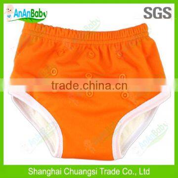 2014 New AnAnBaby Potty Training Reusable Washable Baby Training Pants