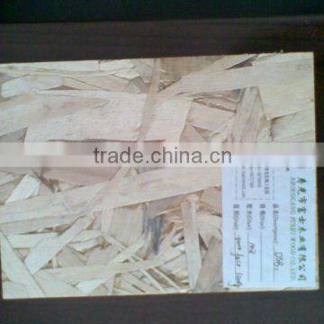 OSB Board (good quality osb for outdoor building )