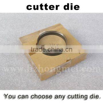 Stamp Round Die cutter