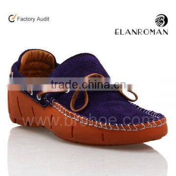 New style loafer shoes men leather casual shoes leather shoes for men