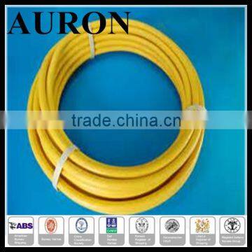 AURON/HEATWELLcorrugated gas tube/corrugated stainless steel tube/stainless steel gas tube