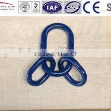 Forged Master links assembly
