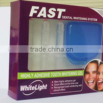 Fast Whitening Teeth Whitening Kits for tooth whitening