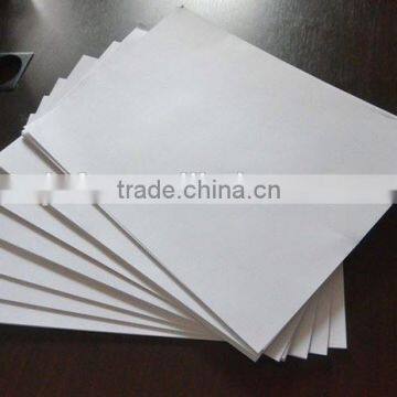Lowest Cost Eco-Friendly Super Quality 100% Wood Pulp Two-Side A4 Offset Paper 80 Gsm photo-2