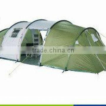 high quality family camping tent