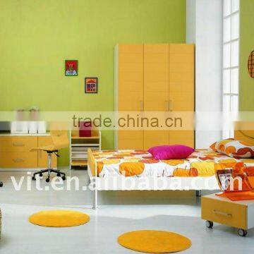 High quality Children's room coating