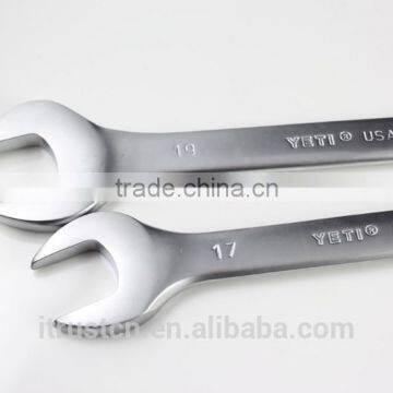 USA Spanner Tools Abrasive Blasting Combination Wrench photo-4